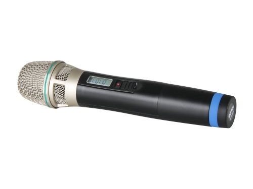 Mipro ACT-32H Handheld Transmitter